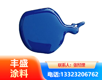普洱水性醇酸磁漆