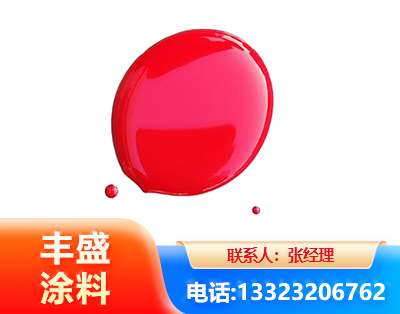 普洱水性丙烯酸聚氨酯漆