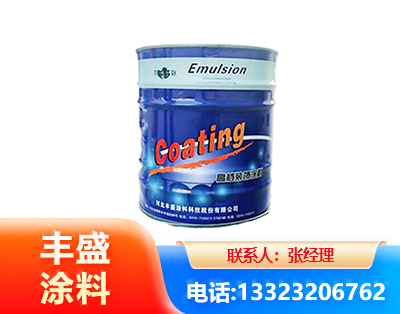 普洱水性聚氨酯漆