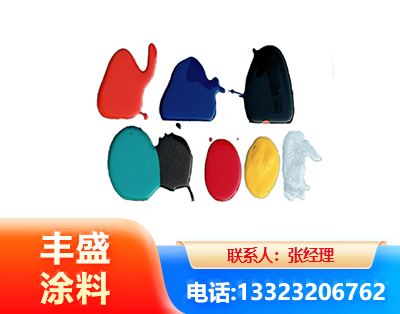 普洱水性医疗器械专用漆