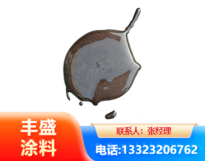 普洱水性氯磺化漆