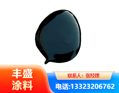 普洱水性氯化橡胶漆